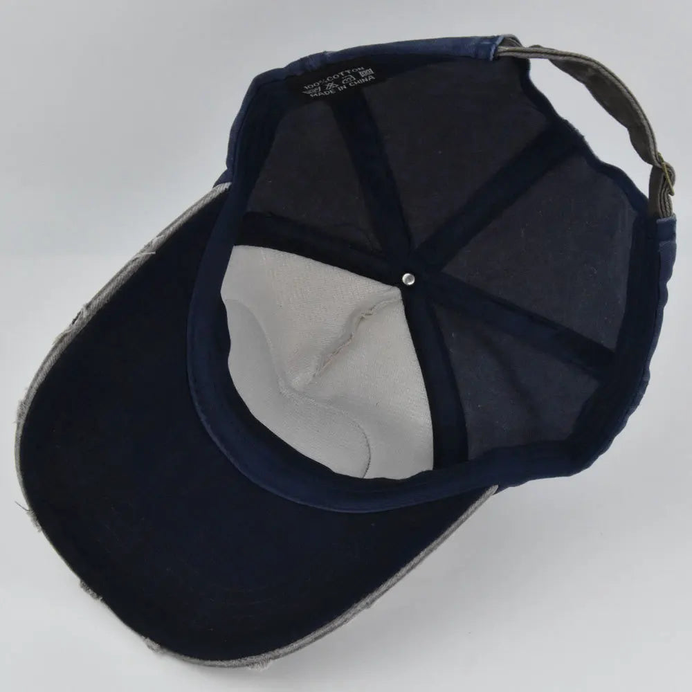 Baseball Cap Snapback Hat MOTORS RACING TEAM Sun hat Spring Autumn baseball cap Sport cap Hip Hop Fitted Cap Hat For Men Women