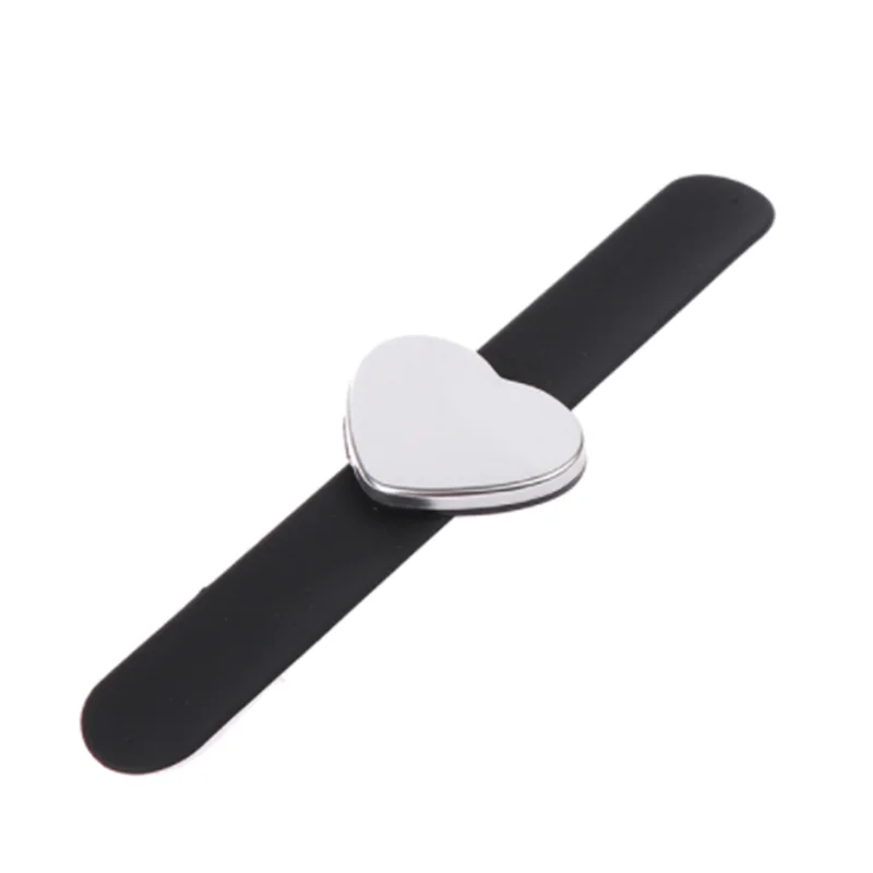 Professional Salon Hair Accessories Magnetic Bracelet Wrist Band Strap Belt Hair Clip Holder Barber Hairdressing Styling