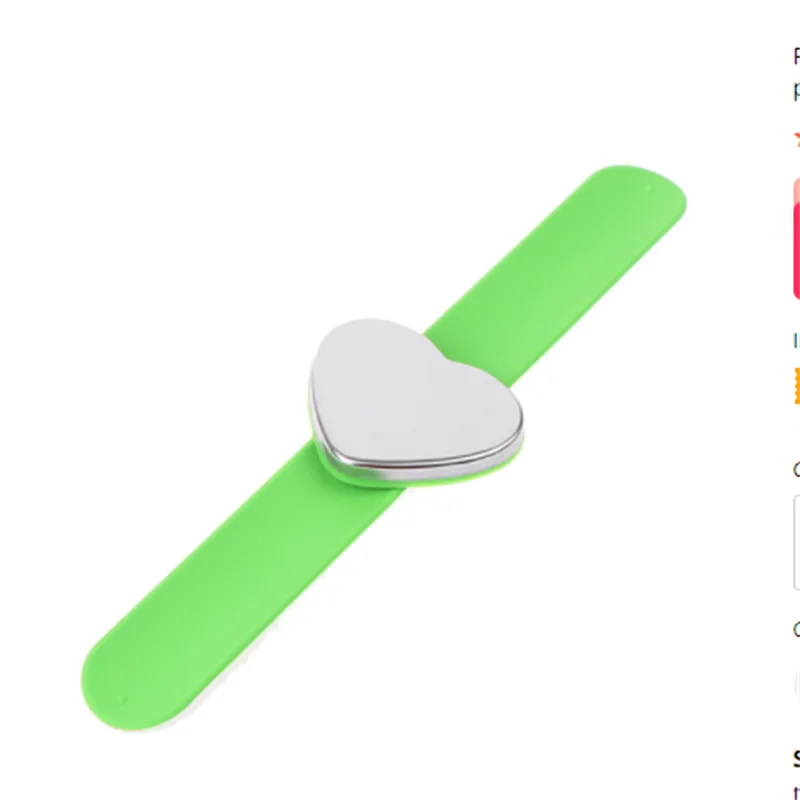 Professional Salon Hair Accessories Magnetic Bracelet Wrist Band Strap Belt Hair Clip Holder Barber Hairdressing Styling