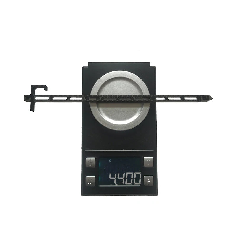 Ultralight Carbon Fiber Tent Peg, Titanium Alloy, Composite Material, Tent Nail, New Invention, 5G, 5.9in, 15.0cm
