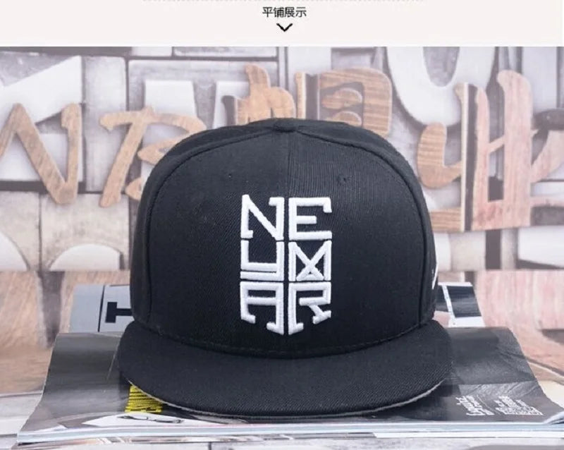 Hot Sale New Men'S Snapback Hats Casual Caps Women Adjustable Basketball Sports Bones Gorras Fashion Hip Hop Casquatte Hat