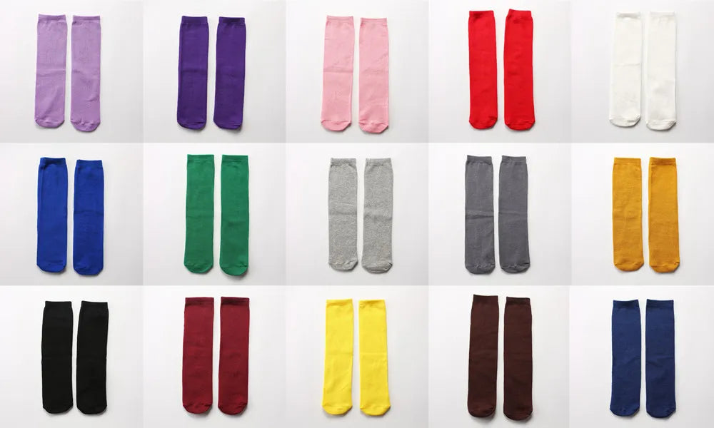 28 cm Children's socks wholesale infant kids girl cartoon toddler baby socks cotton  2 to 10 Year kids socks