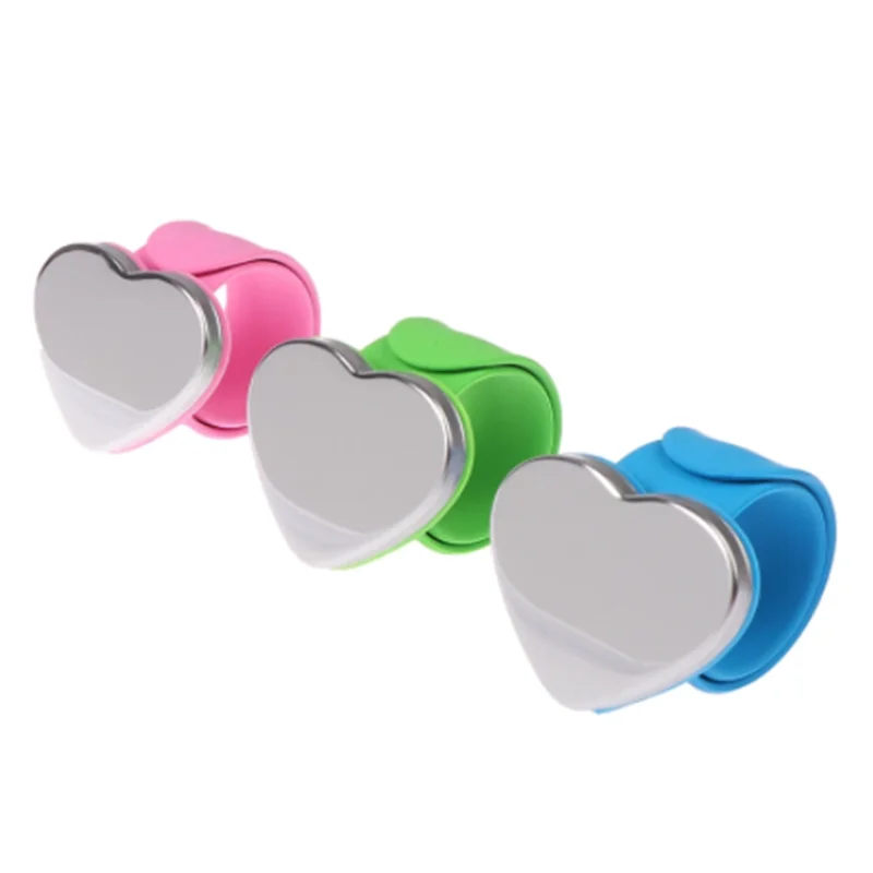 Professional Salon Hair Accessories Magnetic Bracelet Wrist Band Strap Belt Hair Clip Holder Barber Hairdressing Styling