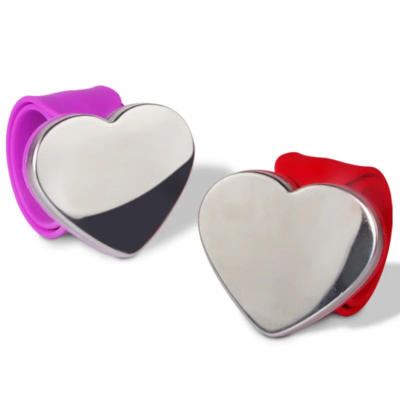 Professional Salon Hair Accessories Magnetic Bracelet Wrist Band Strap Belt Hair Clip Holder Barber Hairdressing Styling