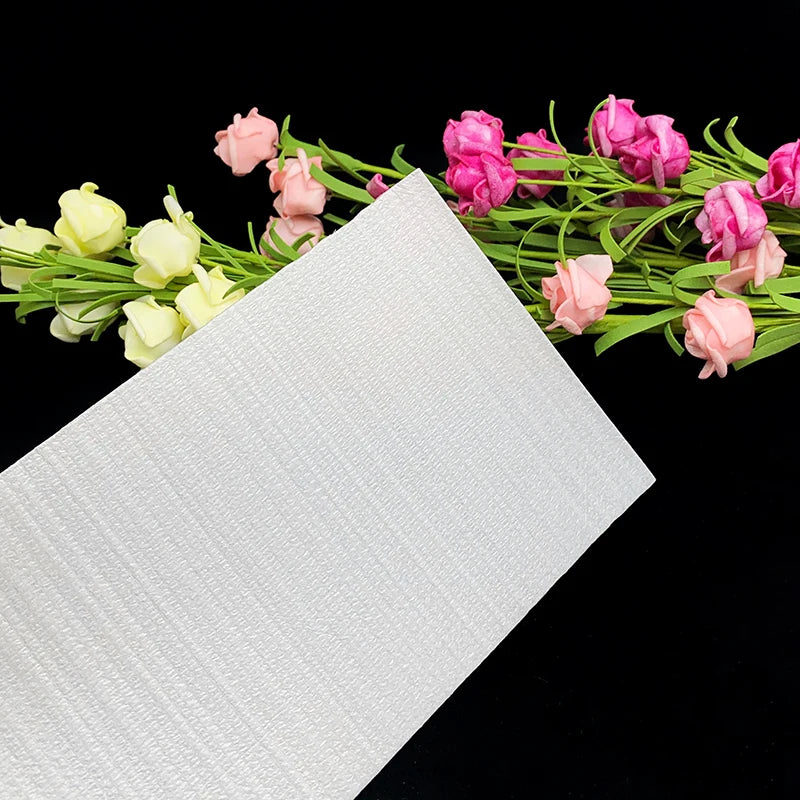 Highlight Sheets Balayage paper  Hair coloring tools Reusable Hair Color Foil Alternative Hair Dye Paper Hair dyeing tools