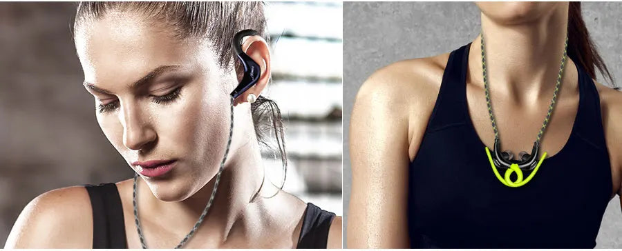 Earphones 3.5mm Sport Earphone Super Stereo Headsets Sweatproof Running Headset With Mic Ear Hook Headphone for Meizu Headphone