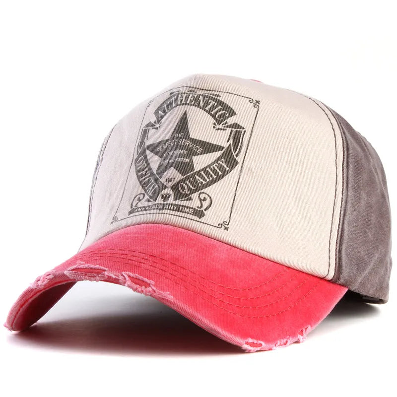 Xthree retro baseball cap women fitted cap snapback hats for men hip hop casual cap cheap hats casquette gorras bone