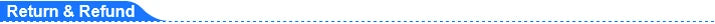 Sharkbang 10pcs A4 Binder Sleeves 7 Holes Postcards Sticker Organizer 11 Designs PP Refill Ring Bags Stationery Accessories