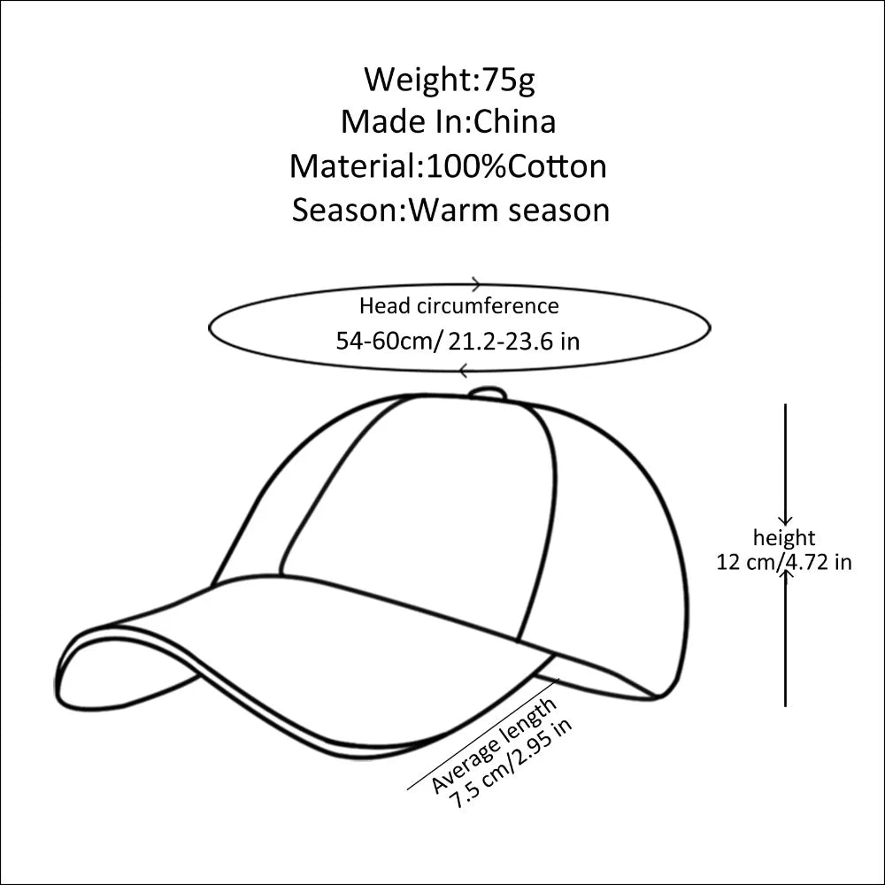 Washed Denim Snapback Hats Autumn Summer Men Women Baseball Cap Golf Sunblock Beisbol Casquette Hockey Caps