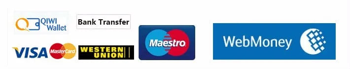 Sharkbang 10pcs A4 Binder Sleeves 7 Holes Postcards Sticker Organizer 11 Designs PP Refill Ring Bags Stationery Accessories