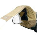 Car Trunk Tent Auto Awning Waterproof SUV Car Tail Tent Portable Trunk Sleep Bed Shade Awning For Camping Self-driving Travel