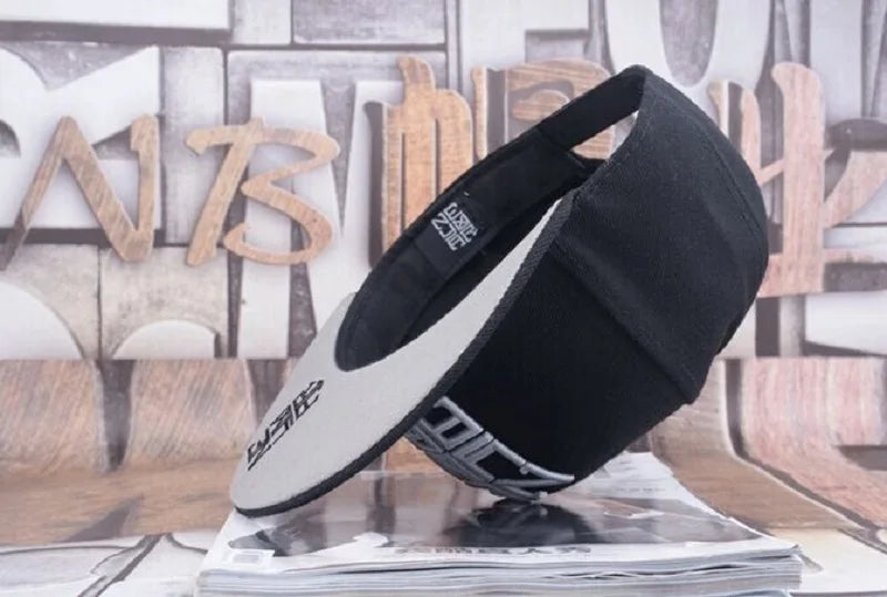 Hot Sale New Men'S Snapback Hats Casual Caps Women Adjustable Basketball Sports Bones Gorras Fashion Hip Hop Casquatte Hat