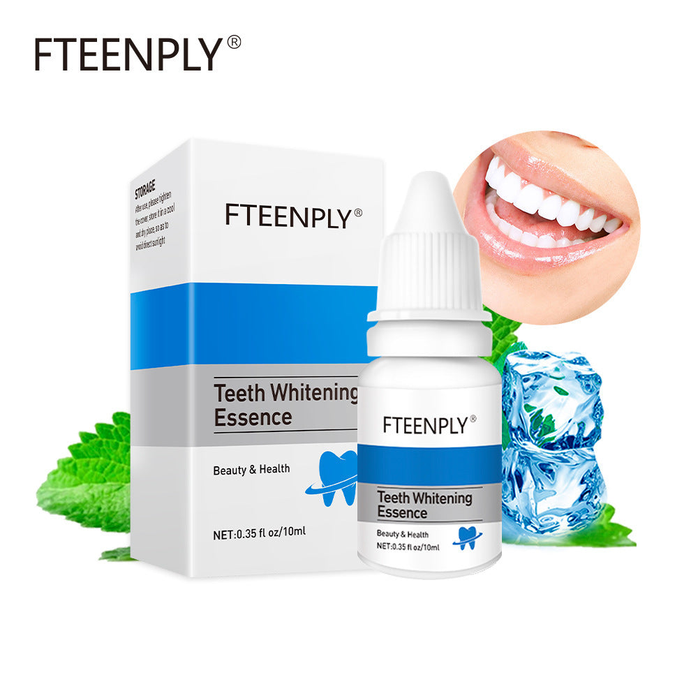 V34 Purple Teeth Whitening Toothpaste Remove Plaque Stains Cleaning Oral Hygiene Dental Bleach Tools Fresh Breath Beauty Health