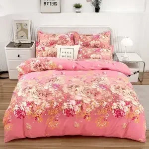 Beddingbag Comfortable Winter Warm Duvet Cover Home Hotel Single Apartment Student Dormitory Couple Double Bed Seasonal Bed Sack