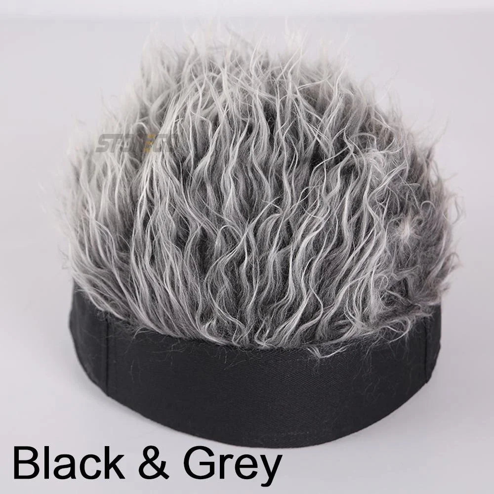 Men Fashion Baseball Cap Adjustable Snapback Hats Hip Hop Pullover Hat Band Roleplaying Props Gifts