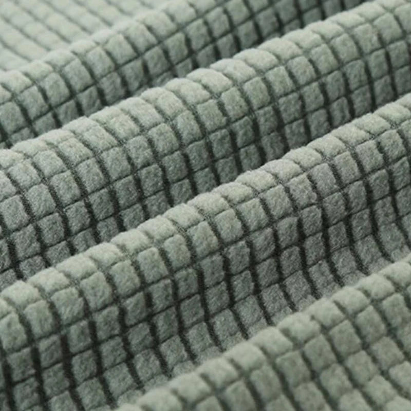Folding Bed Dust Cover Elastic All Inclusive Dustproof Protective Cover for Office Leisure Recliner Camp Beds Escort Bed