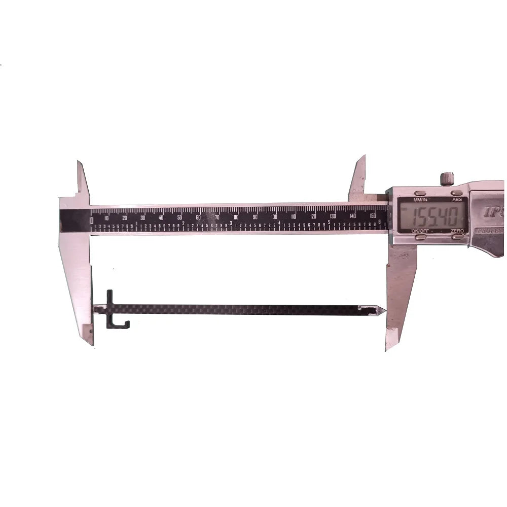 Ultralight Carbon Fiber Tent Peg, Titanium Alloy, Composite Material, Tent Nail, New Invention, 5G, 5.9in, 15.0cm