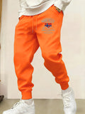 2025 New Male Sweatpant Trendy Multicolor Pants Norway Fjords And Mountains Print Casual  Pant Sports Jogging Unisex Britches
