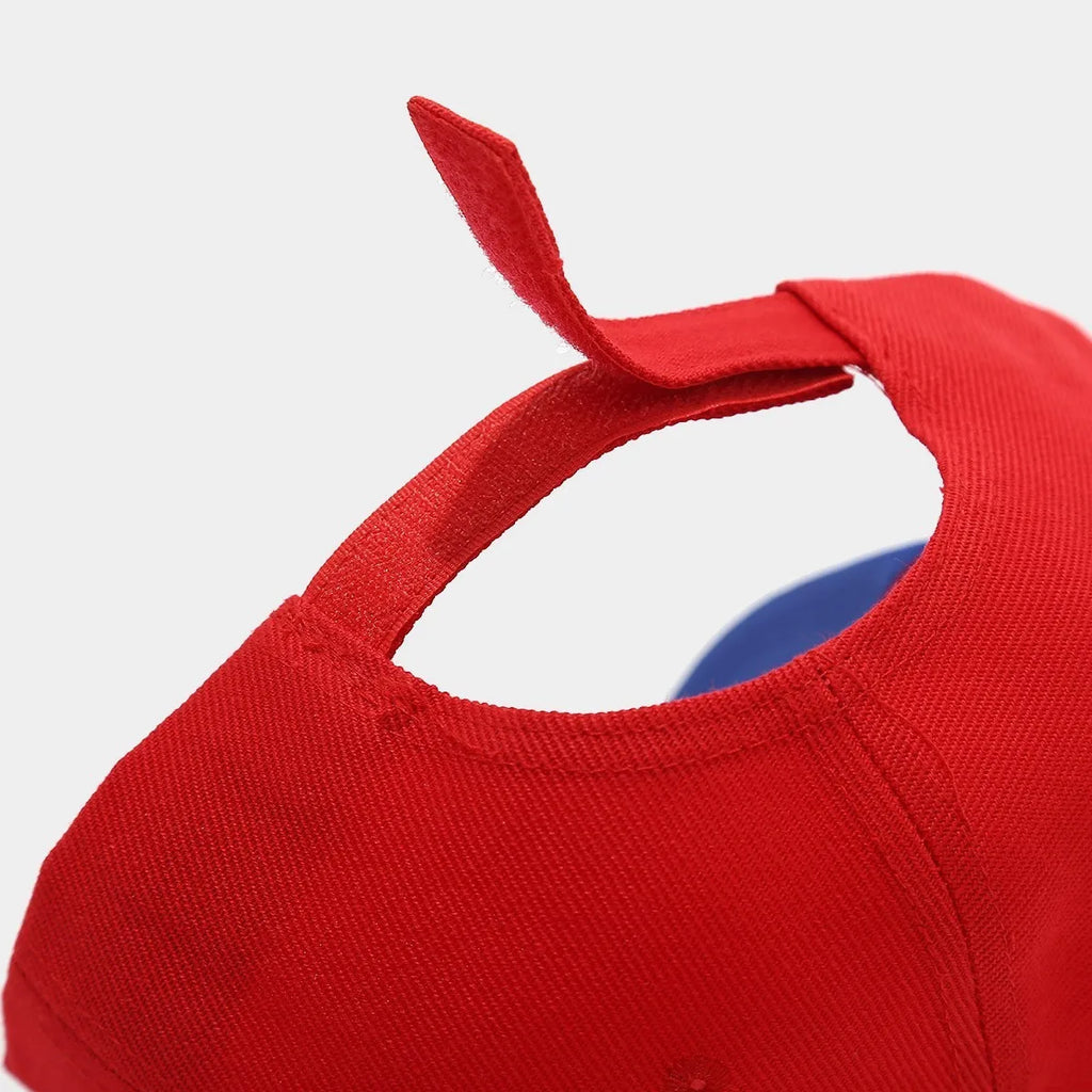1PC Black Cap Solid Color Baseball Cap Snapback Caps Casquette Hats Fitted Casual Gorras Hip Hop Dad Hats Men Women Unisex
