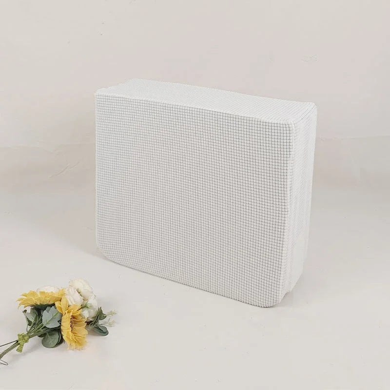 Folding Bed Dust Cover Elastic All Inclusive Dustproof Protective Cover for Office Leisure Recliner Camp Beds Escort Bed