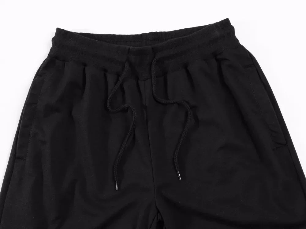 Men's sweatpants, trendy  autumn and winter sports pants, jogging fitness running pants, casual, trendy, comfortable and fas