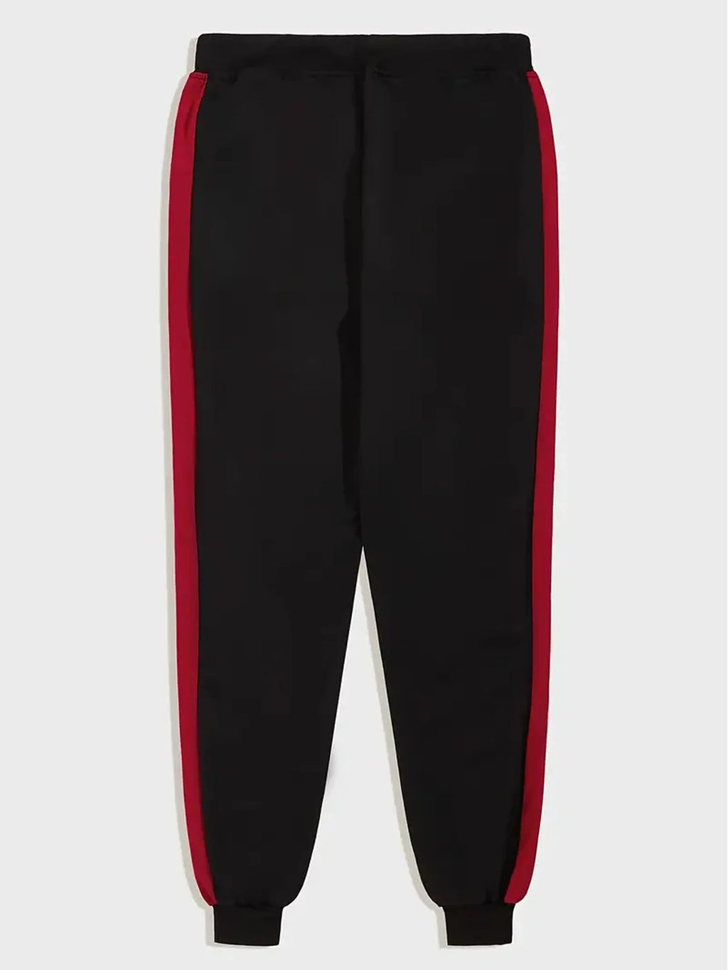 Men's Sweatpants Joggers Trousers Elastic Waist Sports Outdoor Daily Wear Casual Fashion Hip Hop Streetwear Gray Black Pants