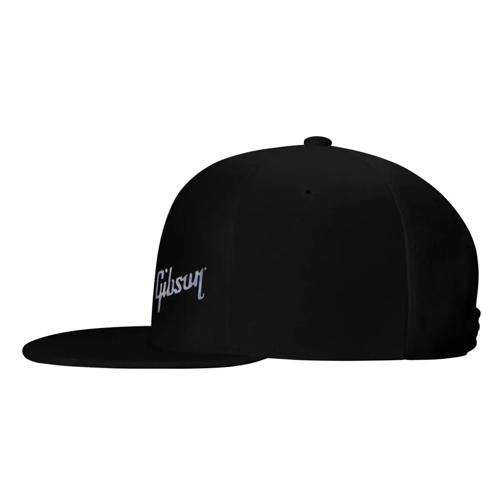 Gibson Les Paul Baseball Caps Snapback Men Women Hats OutdoorCap Hip Hop Baseball Hat Casquette