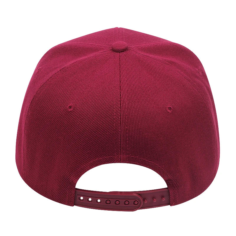 2025 new spring/summer snapback hat for men