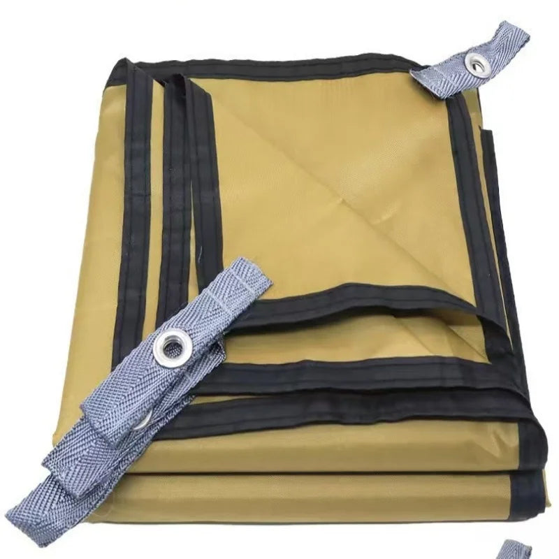 tent mat, leisure mat, lightweight, wear-resistant, compact, leisure seating, outdoor, camping, traveling