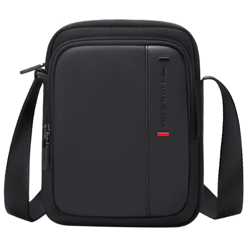 GOLF Cross Bag Man Nylon Shoulder Boston Crossbody Bags Men Mini Sling Messenger Cell Phone Waterproof Pouch Oxford Compartments