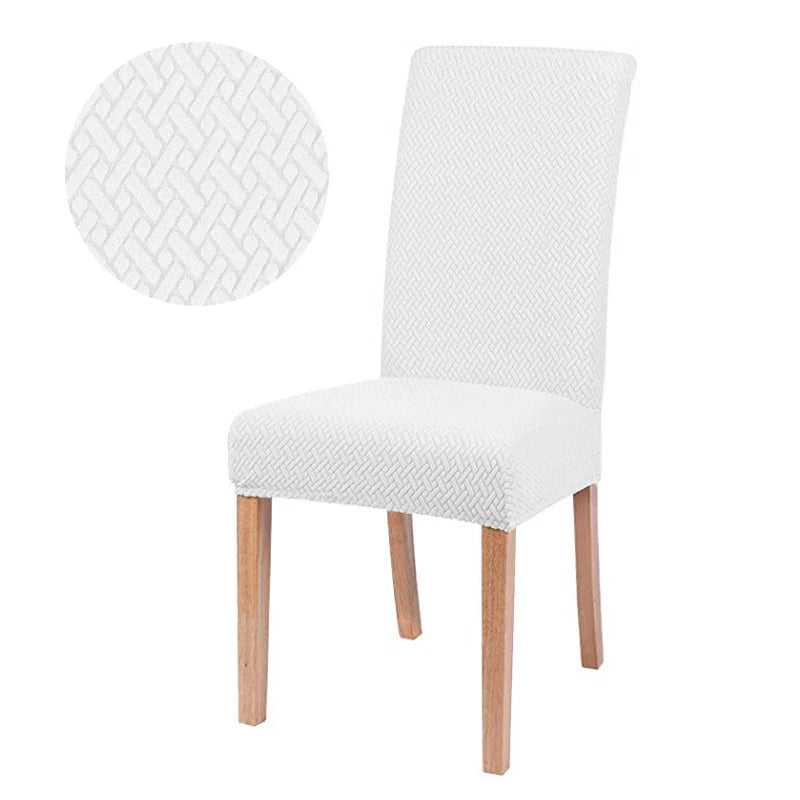 Elastic Cover For Chair Universal Size Cheap Chair Cover Big Elastic House Seat Seatch Lving Room Chairs Covers For Home Dining