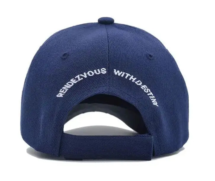 101 Airborne Baseball Cap Snapback Caps Outdoor Leisure Hip Hop Sun Hat adjustable Men Women Fishing Hunting Hats