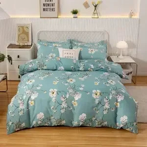 Beddingbag Comfortable Winter Warm Duvet Cover Home Hotel Single Apartment Student Dormitory Couple Double Bed Seasonal Bed Sack