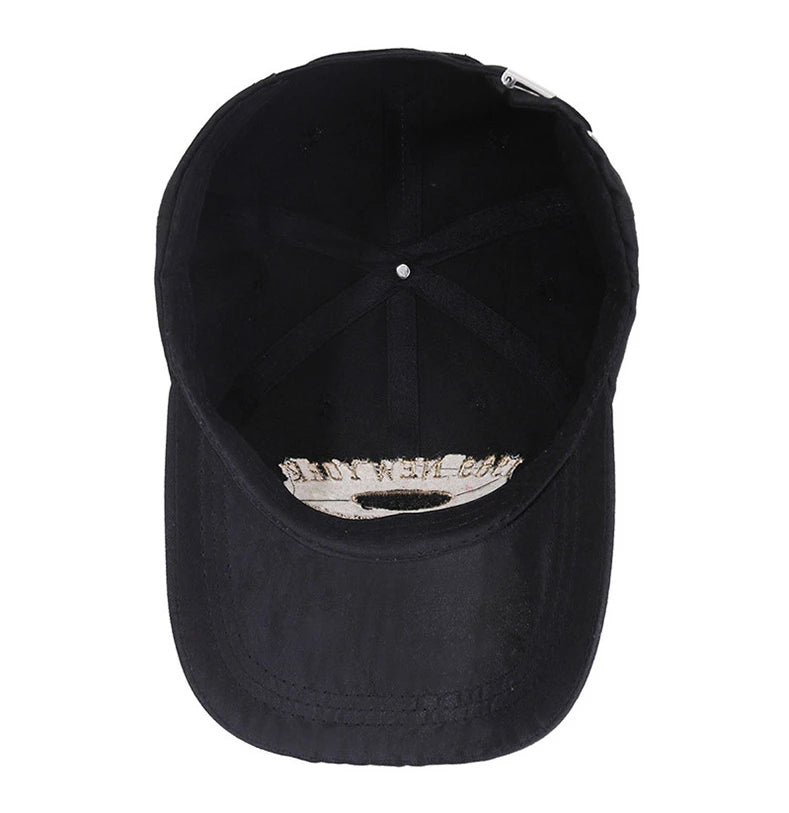 Fashion New Women Men New York Couple Caps Hats Female Male Sport Visors Snapback Cap Sun Hat For Women Men