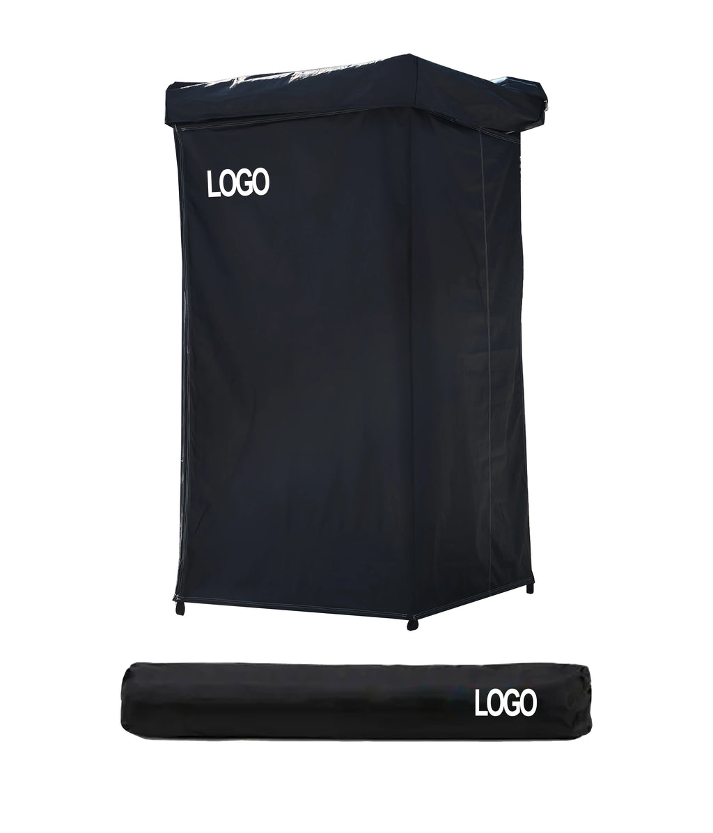 Outdoor Changing Clothes Shower Tent Camp Toilet  Hiking Equipment Tent Outdoor Tents