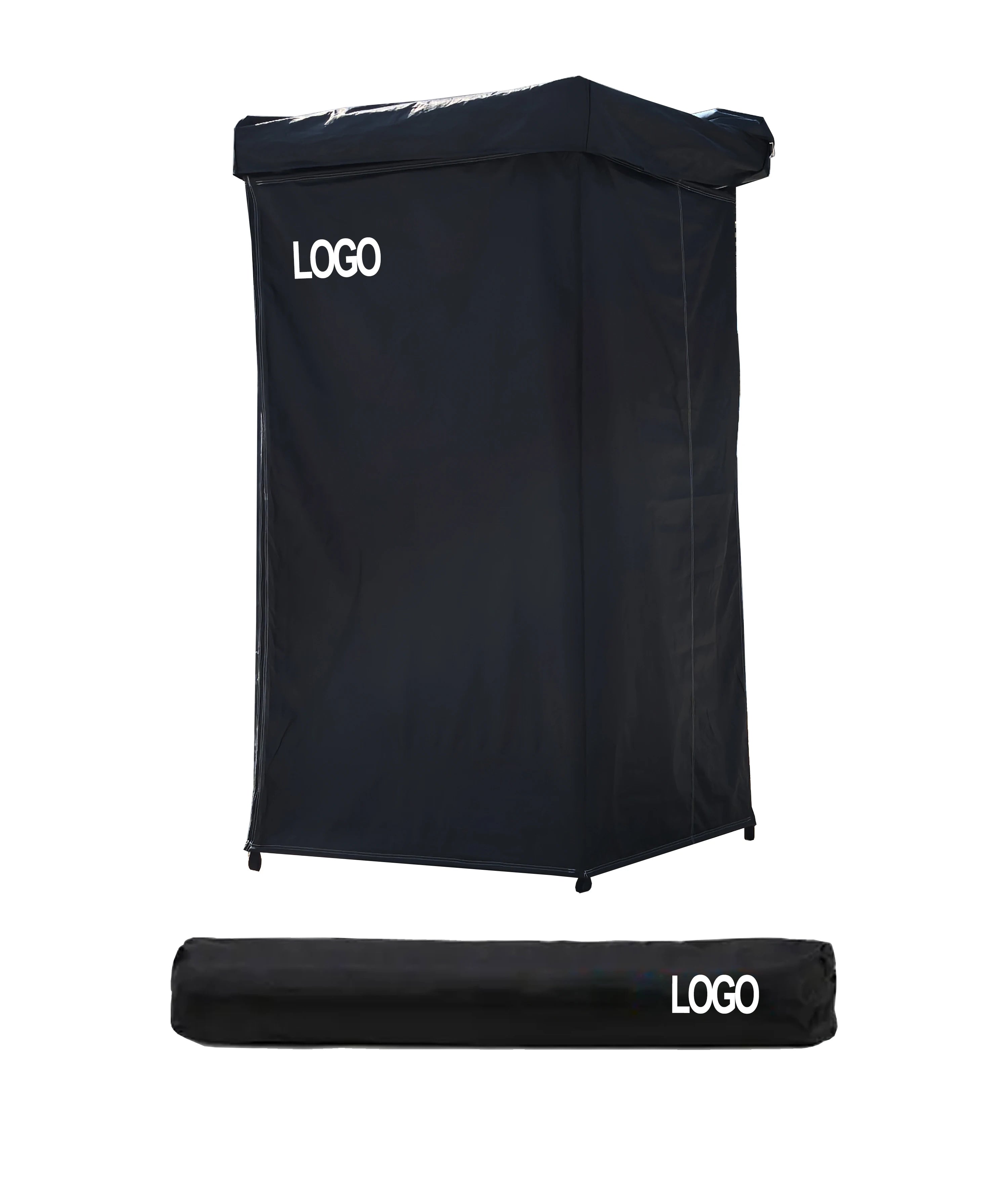 Outdoor Changing Clothes Shower Tent Camp Toilet  Hiking Equipment Tent Outdoor Tents