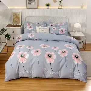 Beddingbag Comfortable Winter Warm Duvet Cover Home Hotel Single Apartment Student Dormitory Couple Double Bed Seasonal Bed Sack