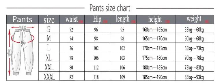 2023 Mens Joggers Casual Pants Fitness Men Sportswear Tracksuit Bottoms Skinny Sweatpants Trousers Black Gyms Jogger Track Pants