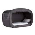 Foldable Camping Tent Fully Enclosed Privacy Bed Canopy with Mosquito Net Portable Sunshade Tent Outdoor & Indoor Use