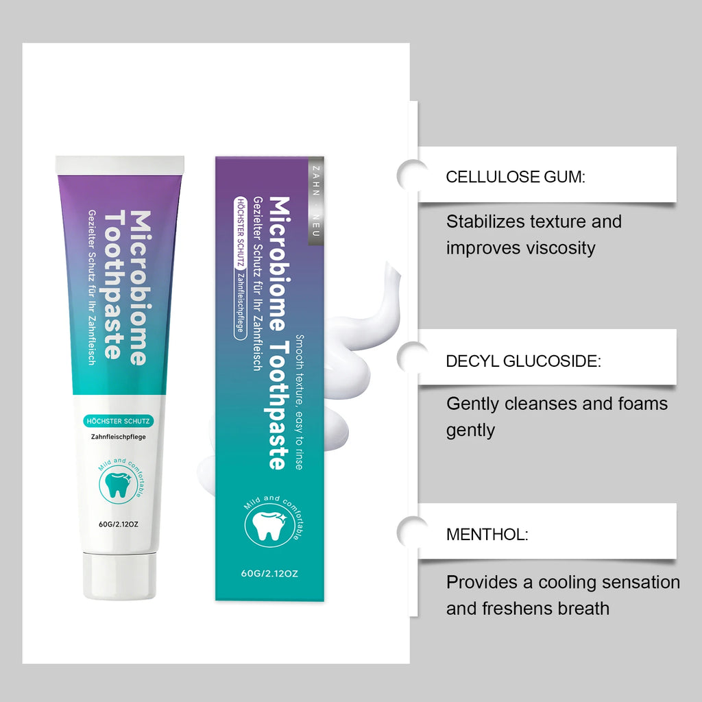 Mint Fresh ToothpasteRefreshes breath with mint,polishes teeth for bright shine,keeps your mouth fresh and comfortable.