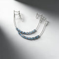 1 Set Of Dental Braces Accessories, Versatile For Daily Parties, Fashionable And Unique Jewelry For A Stylish Look