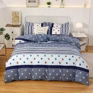 Beddingbag Comfortable Winter Warm Duvet Cover Home Hotel Single Apartment Student Dormitory Couple Double Bed Seasonal Bed Sack