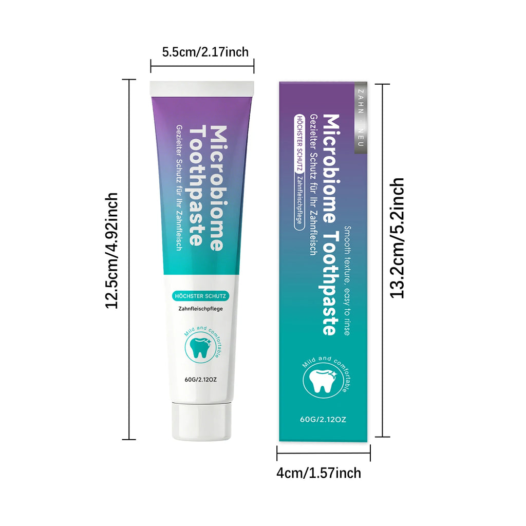 Mint Fresh ToothpasteRefreshes breath with mint,polishes teeth for bright shine,keeps your mouth fresh and comfortable.
