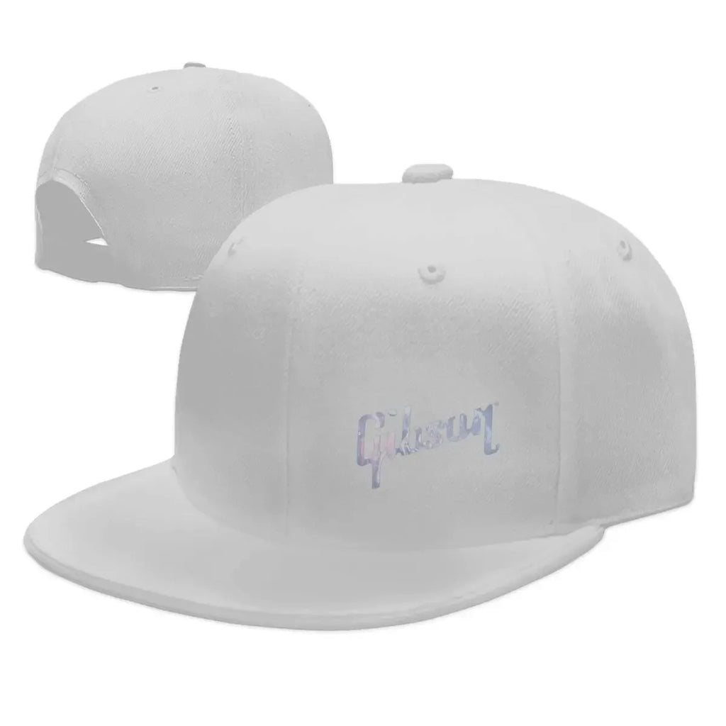 Gibson Les Paul Baseball Caps Snapback Men Women Hats OutdoorCap Hip Hop Baseball Hat Casquette