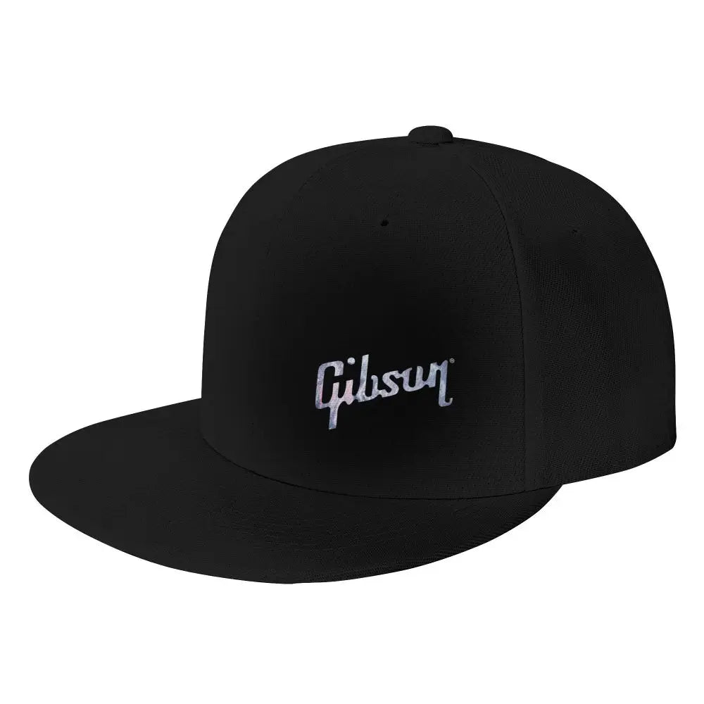 Gibson Les Paul Baseball Caps Snapback Men Women Hats OutdoorCap Hip Hop Baseball Hat Casquette