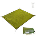 tent mat, leisure mat, lightweight, wear-resistant, compact, leisure seating, outdoor, camping, traveling