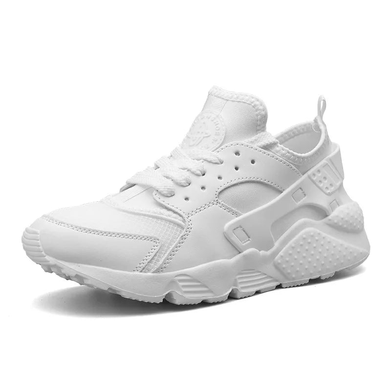 2026 Hot Sale Men's Running Shoes Keep Running Breathable Mesh Sneakers Lightweight Outdoor  Jogging Trainers Comfort Shoes