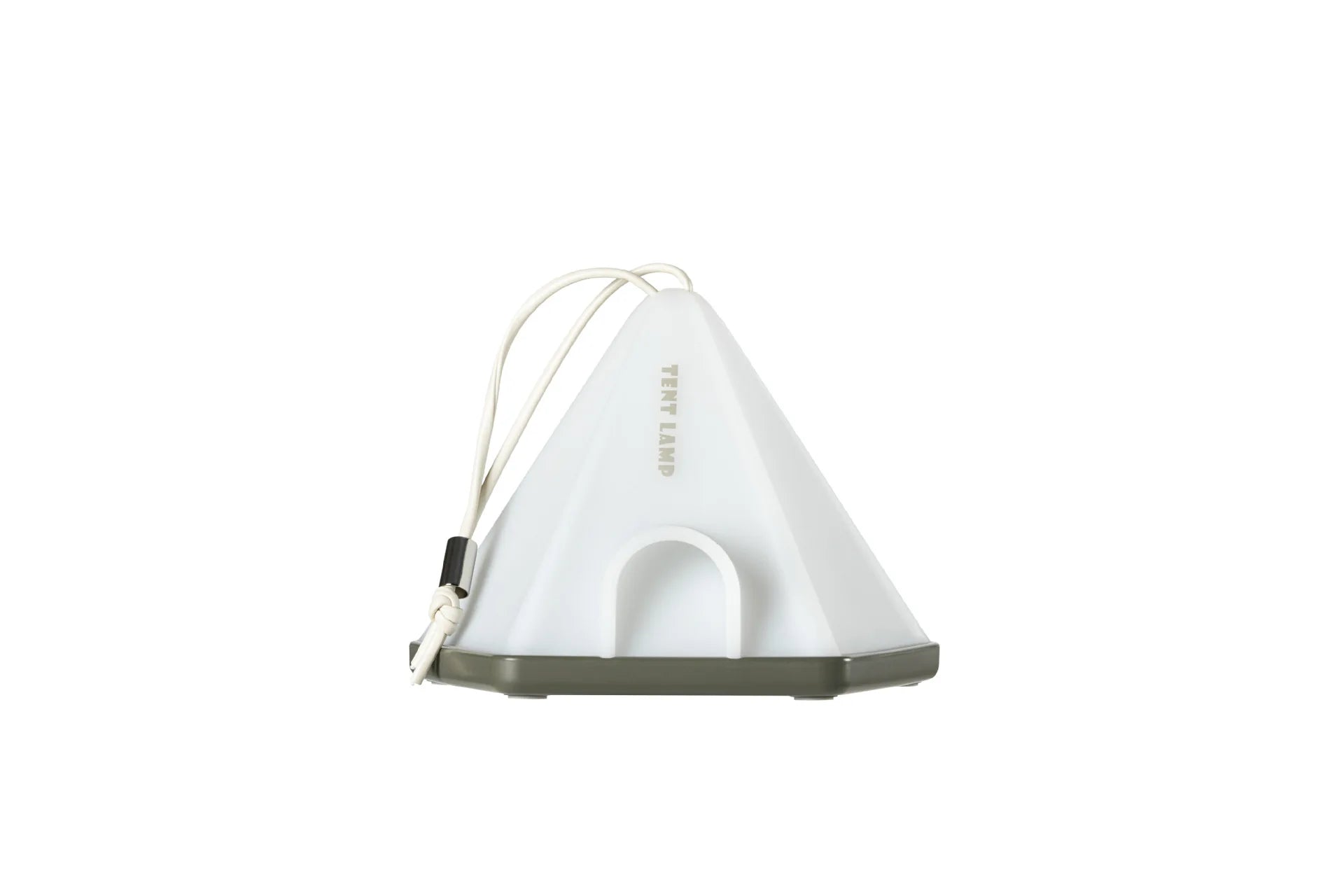 Tent Night Light Bedroom Charging Ambient Lamp Simple Bedside Lamp Portable Atmosphere Night Light For Outdoor Camping