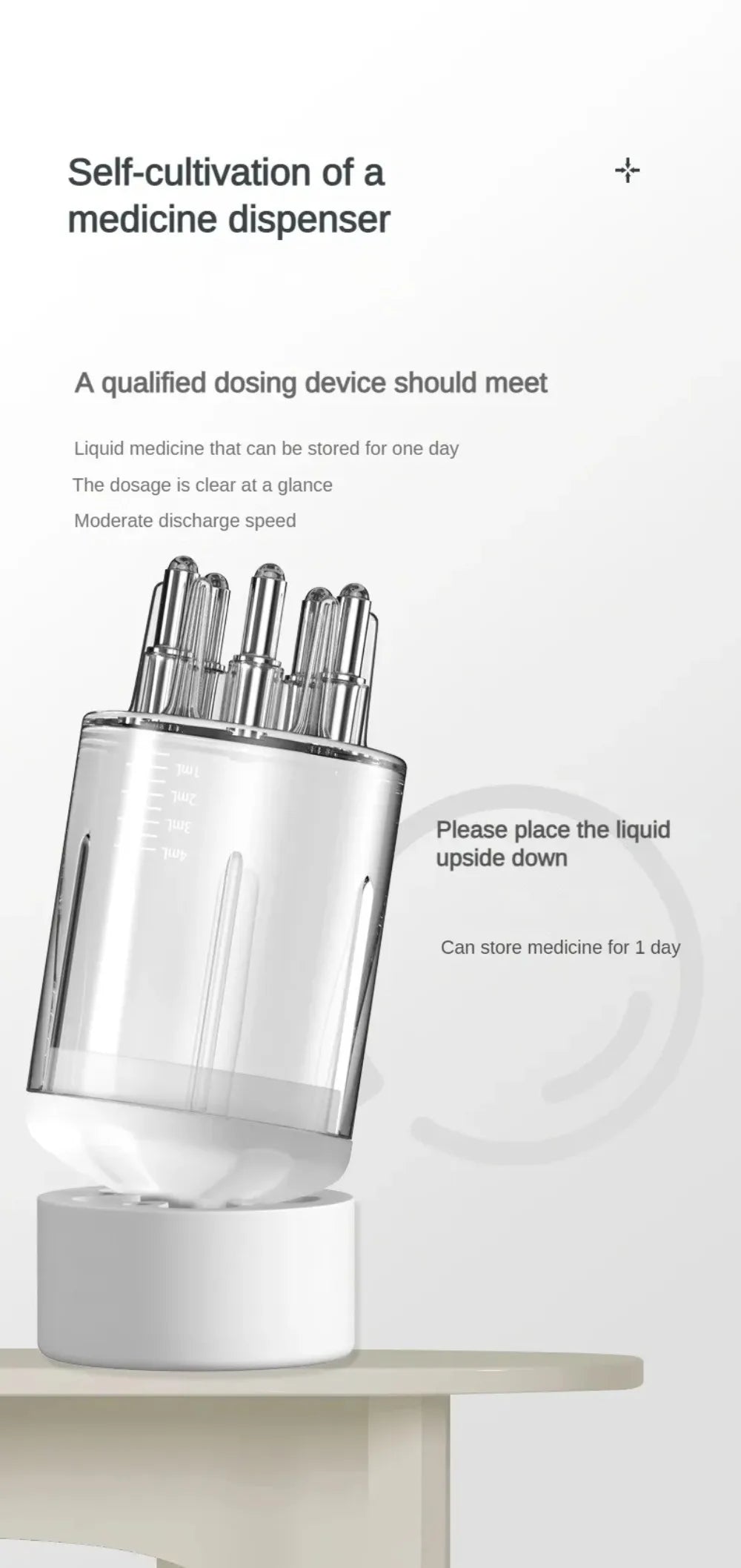 Scalp Applicator Liquid Comb Mini Scalp Massage Brush Hair Oil Applicator Bottle Liquid Guiding Combs Massager Hair Care Tools