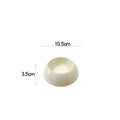 Ceramic Dinner Plate Family Steak Plate Pasta Plates Dessert Dish Cake Dish Dim Sum Bowl Cake Bowl Salad Bowls Kitchen Supplies